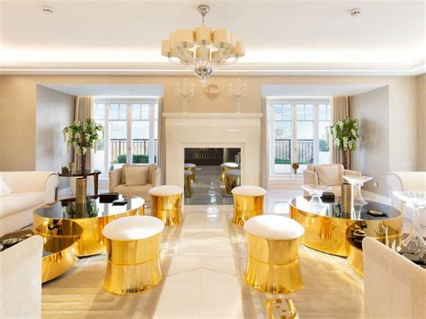 Property of the month: A Fendi